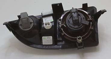 Front light, fog light right (46303560), Fiat / Lancia original part
